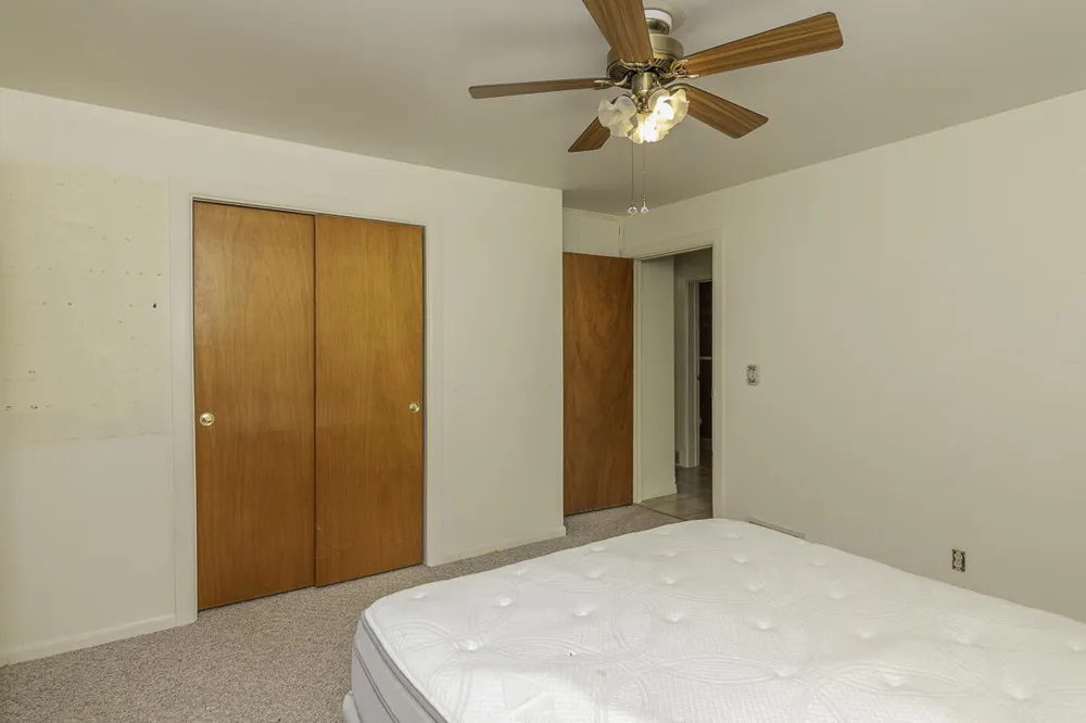 6125 W X Y AVENUE Prairie Ronde Township, MI 49087