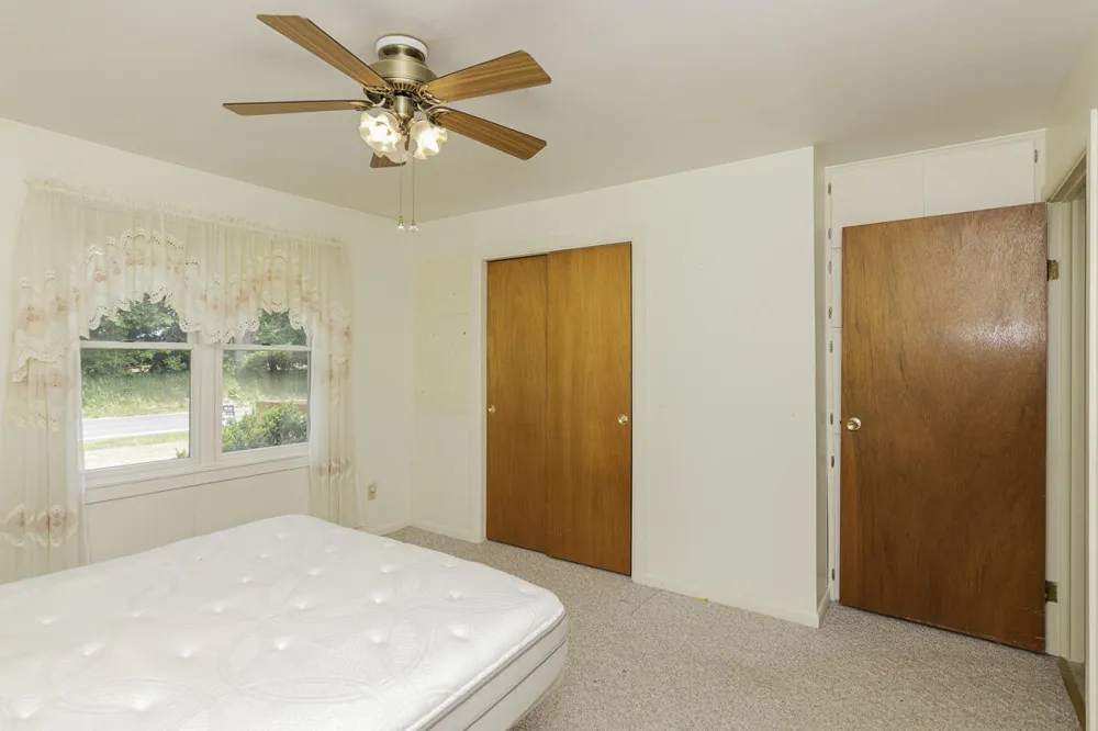 6125 W X Y AVENUE Prairie Ronde Township, MI 49087