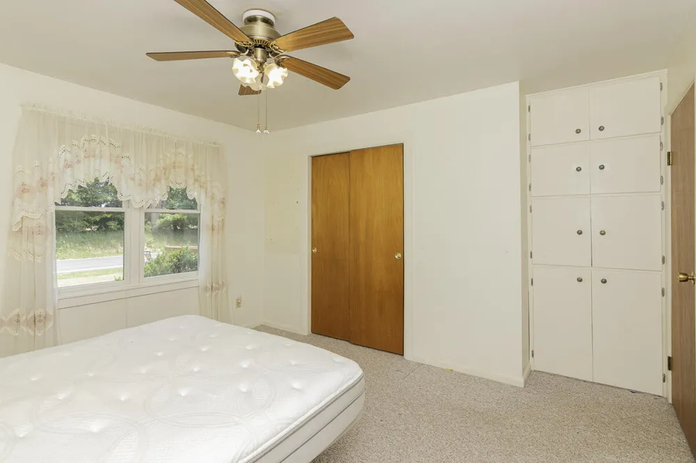6125 W X Y AVENUE Prairie Ronde Township, MI 49087