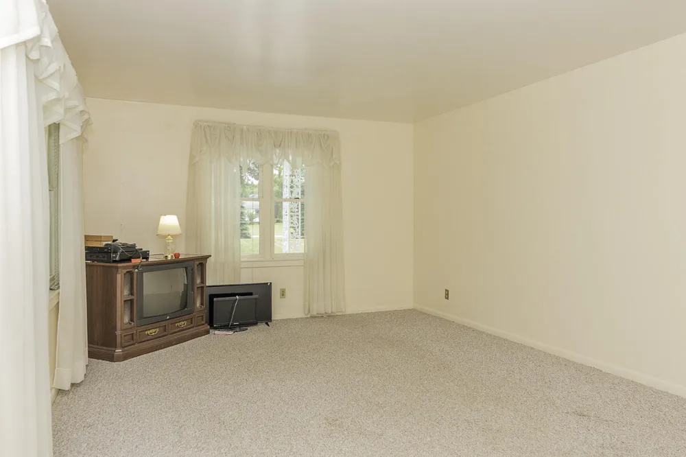 6125 W X Y AVENUE Prairie Ronde Township, MI 49087