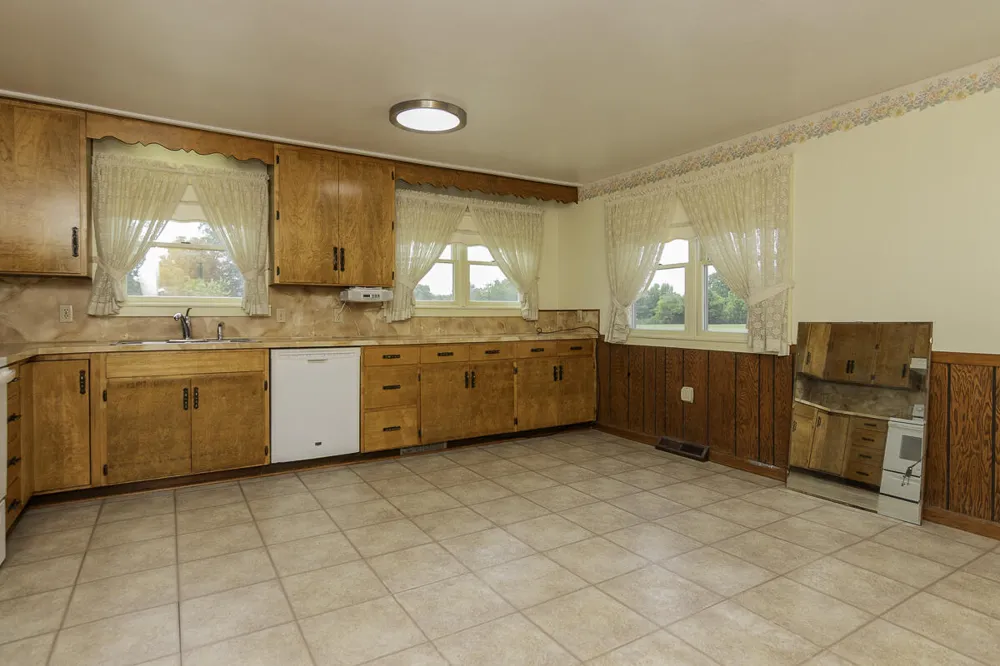 6125 W X Y AVENUE Prairie Ronde Township, MI 49087