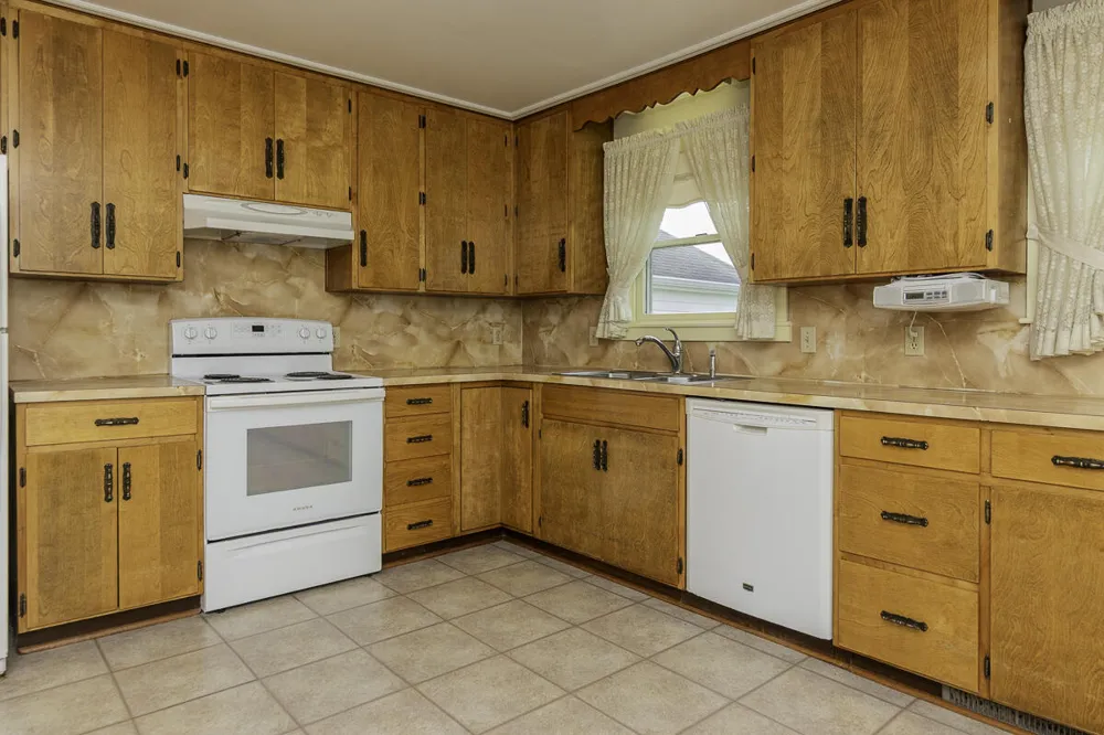 6125 W X Y AVENUE Prairie Ronde Township, MI 49087