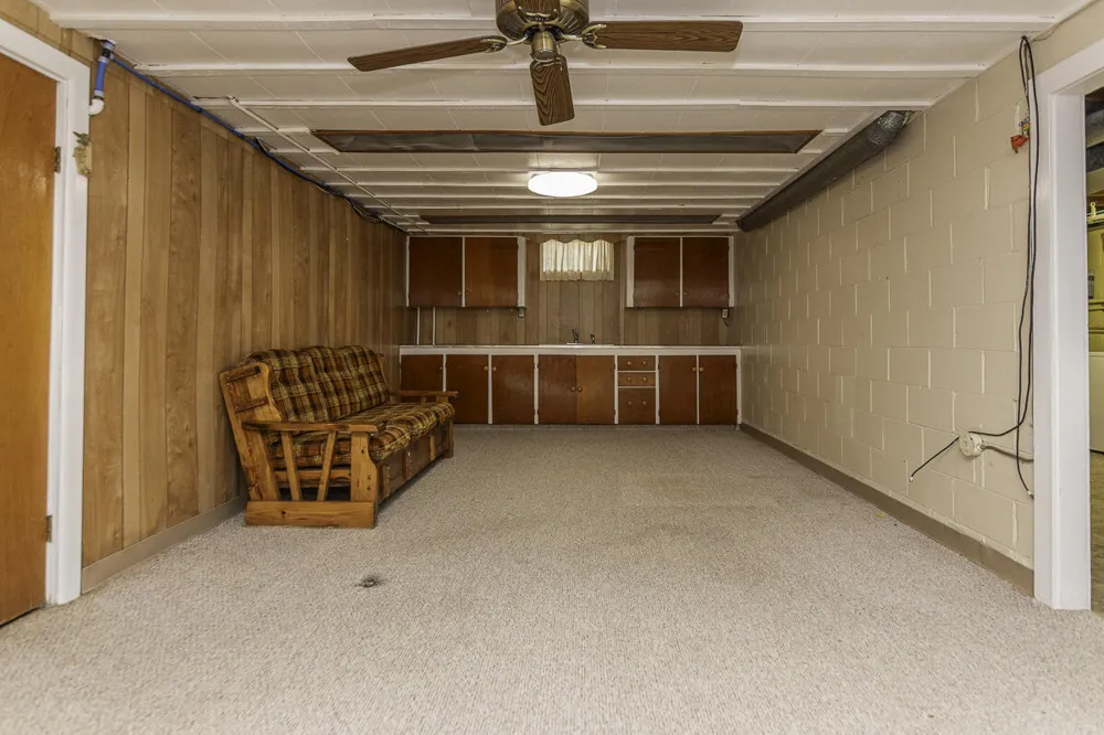 6125 W X Y AVENUE Prairie Ronde Township, MI 49087
