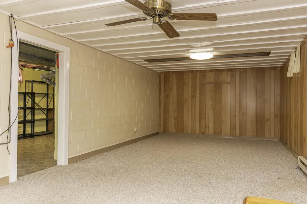 6125 W X Y AVENUE Prairie Ronde Township, MI 49087