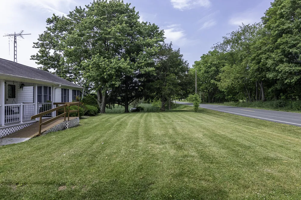 6125 W X Y AVENUE Prairie Ronde Township, MI 49087