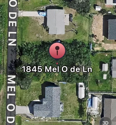1845 MEL O DE LANE