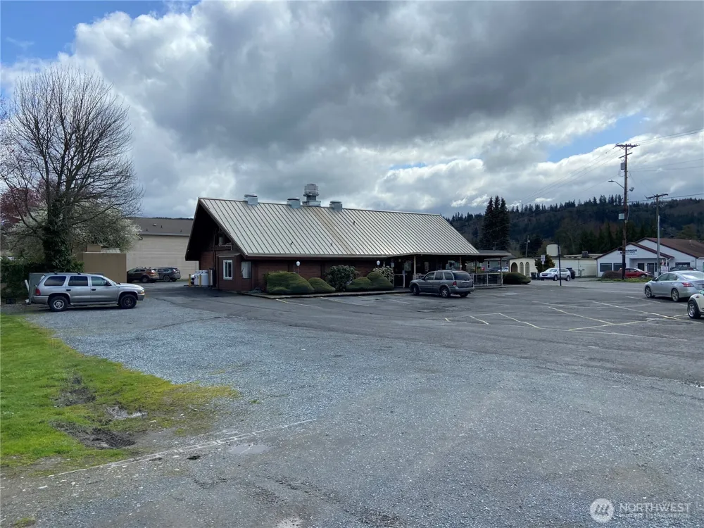 103 Washington Eatonville, WA 98328