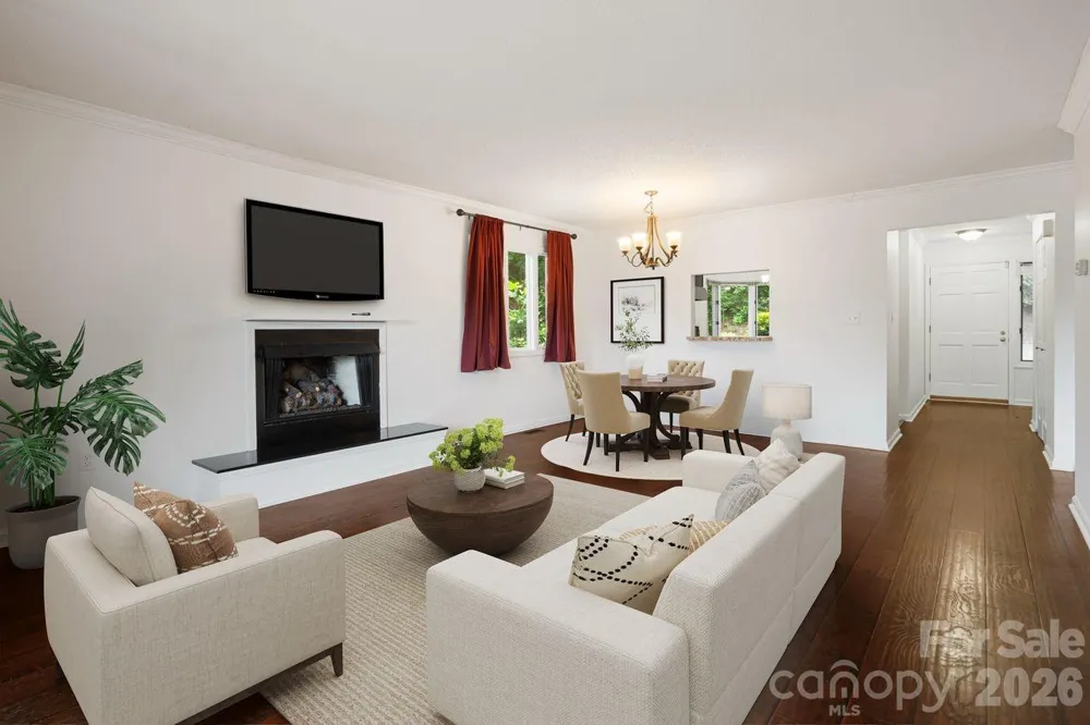 305 Piney Mountain Drive #J2 Asheville, NC 28805