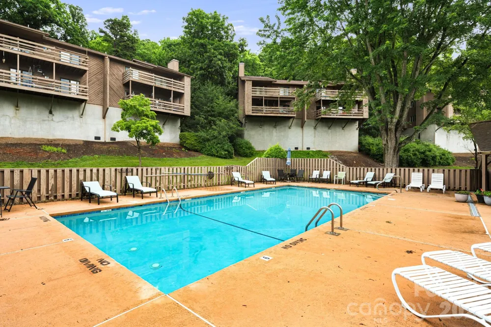 305 Piney Mountain Drive #J2 Asheville, NC 28805