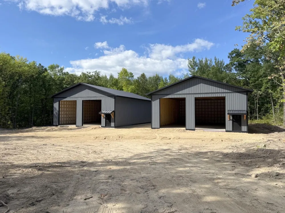 Lot 1 State 371 Hackensack, MN 56452