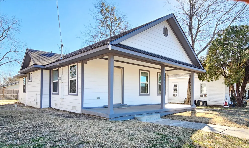 4205 Stuart Street Greenville, TX 75401