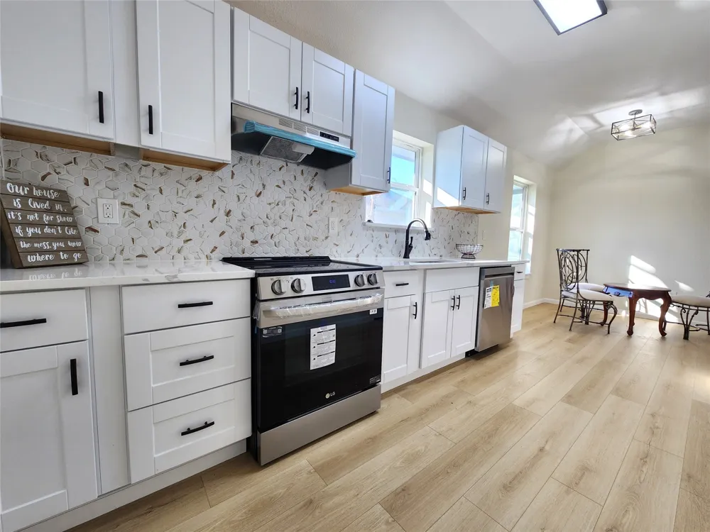 4205 Stuart Street Greenville, TX 75401