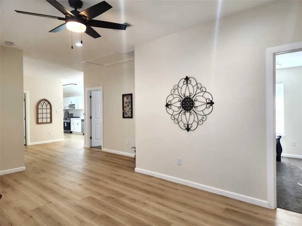 4205 Stuart Street Greenville, TX 75401