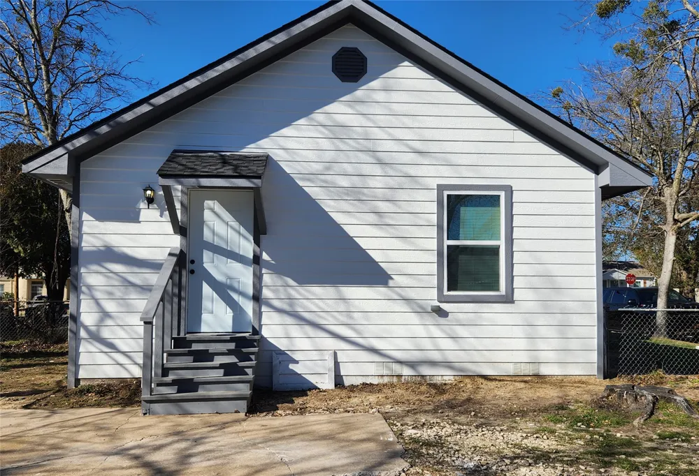 4205 Stuart Street Greenville, TX 75401