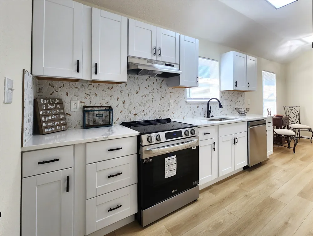 4205 Stuart Street Greenville, TX 75401