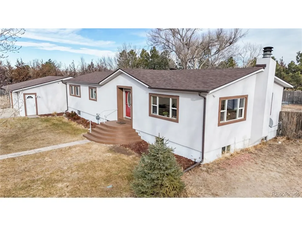 15160 Hwy 144 #6 Fort Morgan, CO 80701