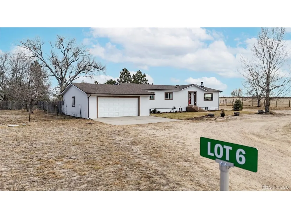 15160 Hwy 144 #6 Fort Morgan, CO 80701