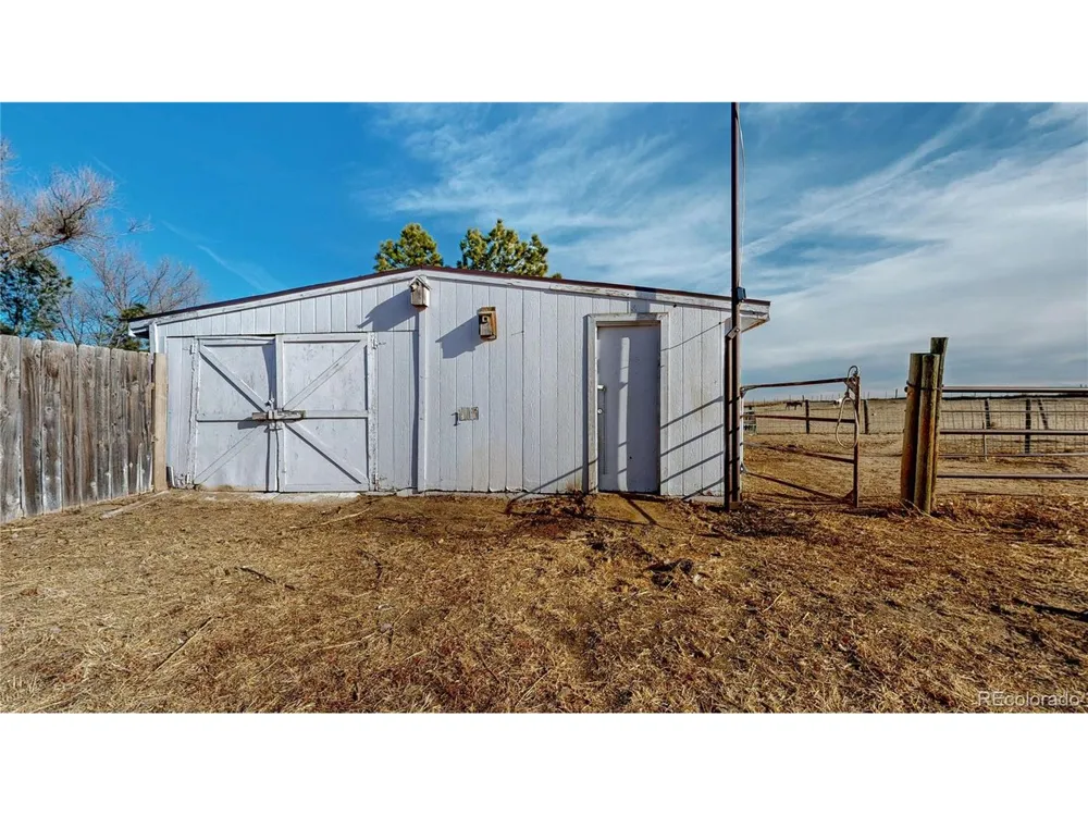 15160 Hwy 144 #6 Fort Morgan, CO 80701