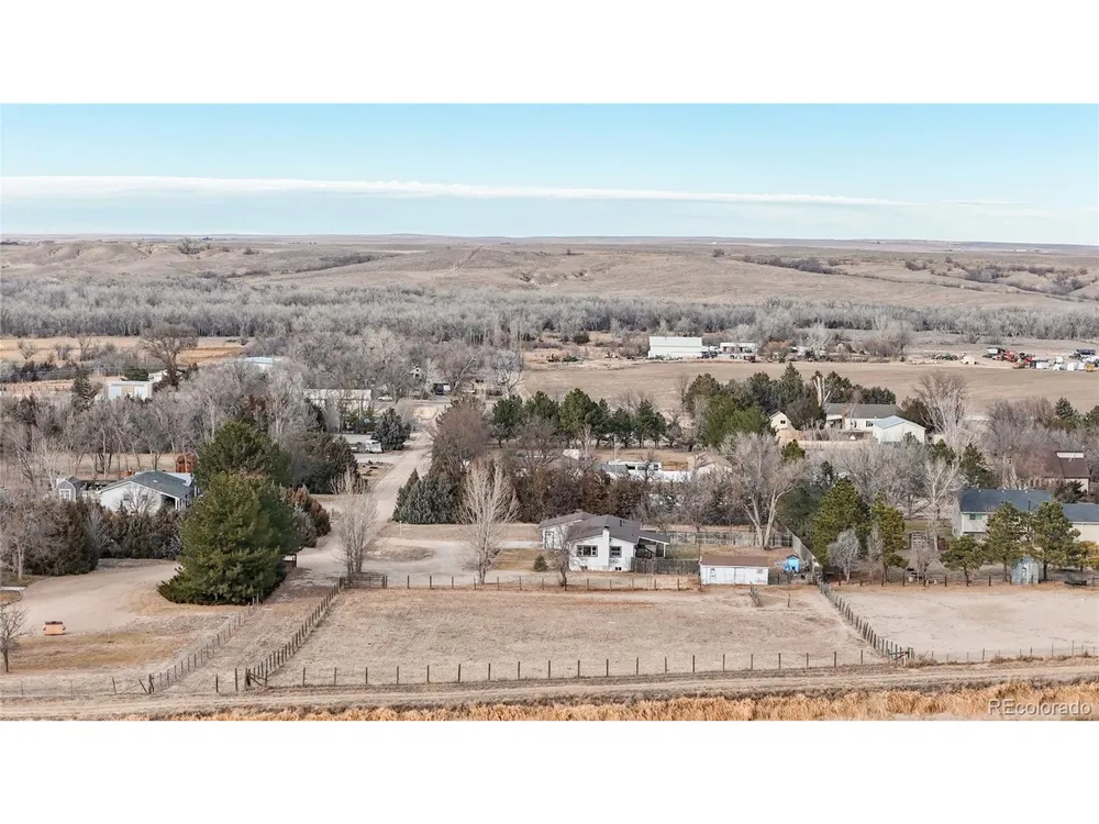 15160 Hwy 144 #6 Fort Morgan, CO 80701