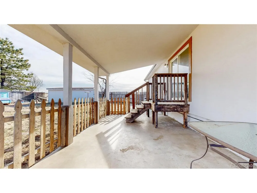 15160 Hwy 144 #6 Fort Morgan, CO 80701