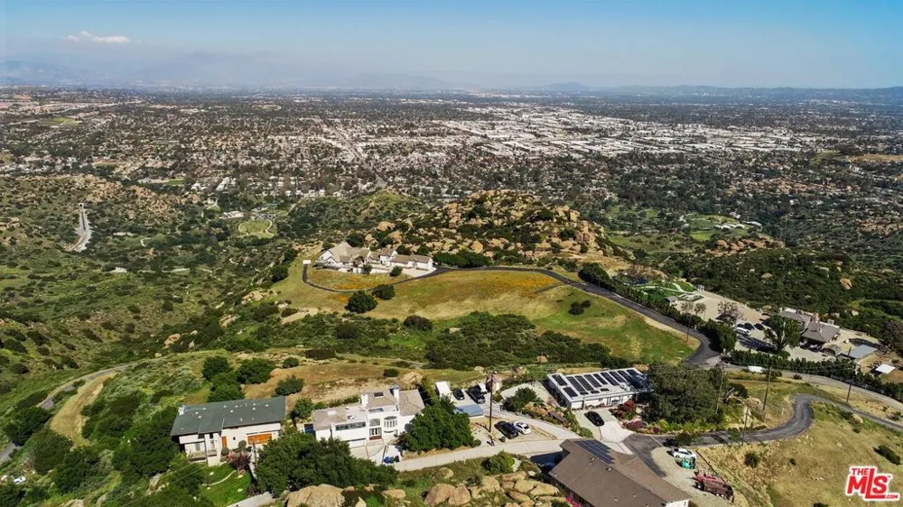 Mesa Drive Simi Valley, CA 93063