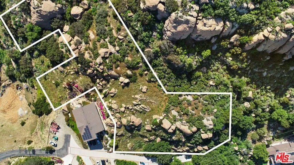 Mesa Drive Simi Valley, CA 93063