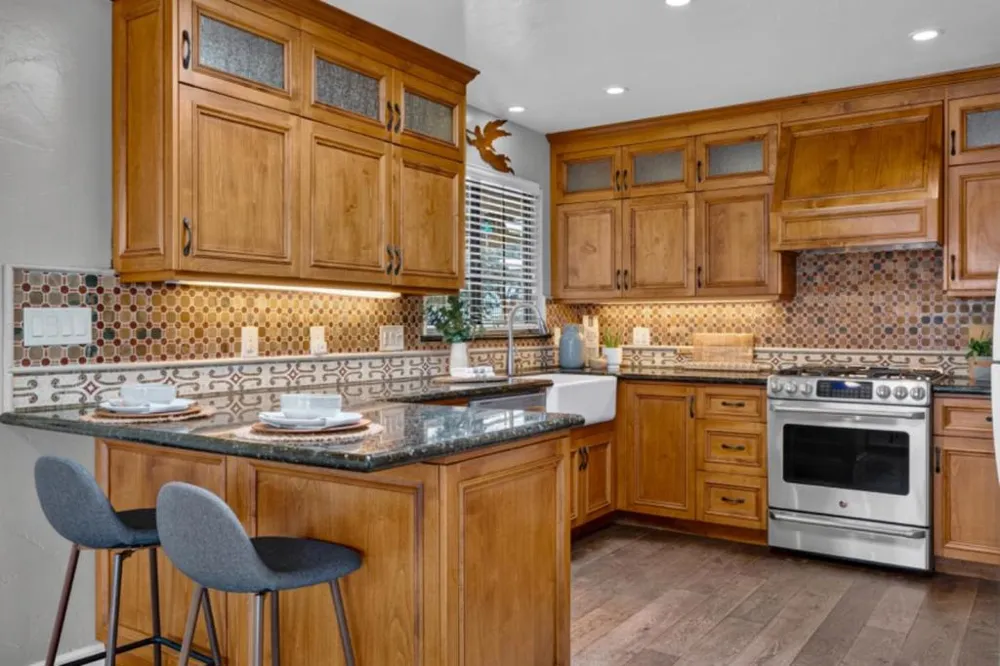 618 Mar Vista Drive Monterey, CA 93940