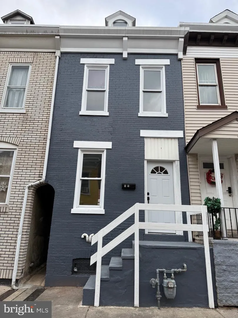 535 MOSS STREET Reading, PA 19604