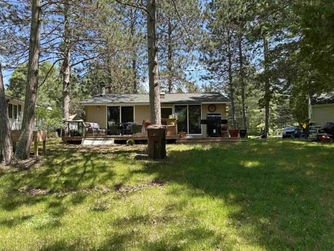4734 Benchley Drive