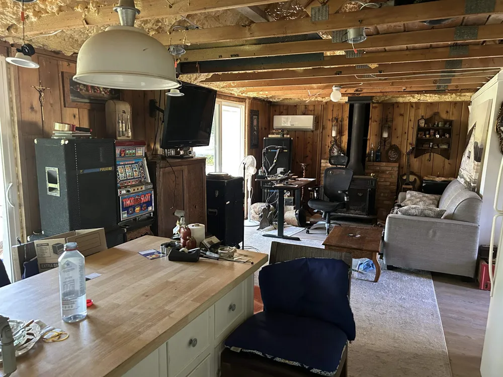 4734 Benchley Drive Tobacco Township, MI 48612