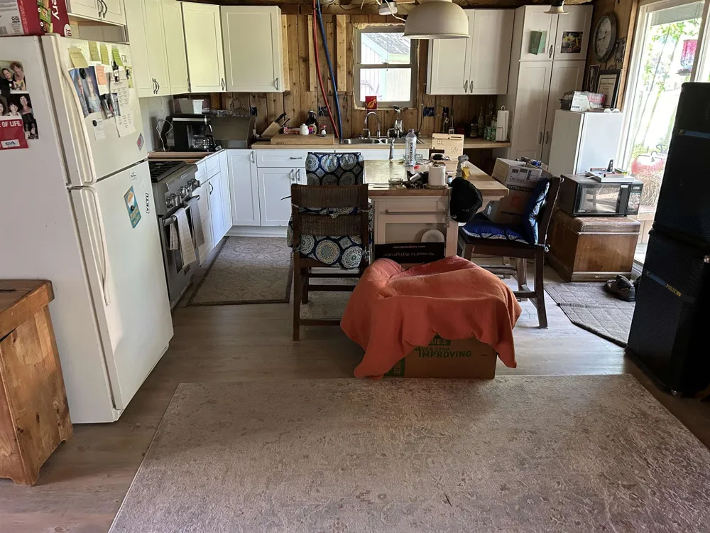 4734 Benchley Drive Tobacco Township, MI 48612