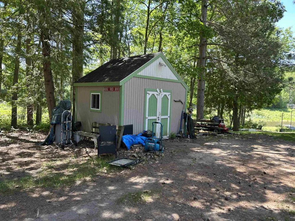 4734 Benchley Drive Tobacco Township, MI 48612
