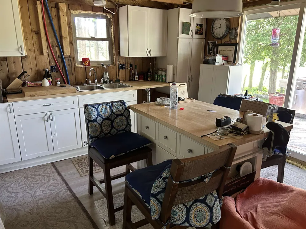 4734 Benchley Drive Tobacco Township, MI 48612