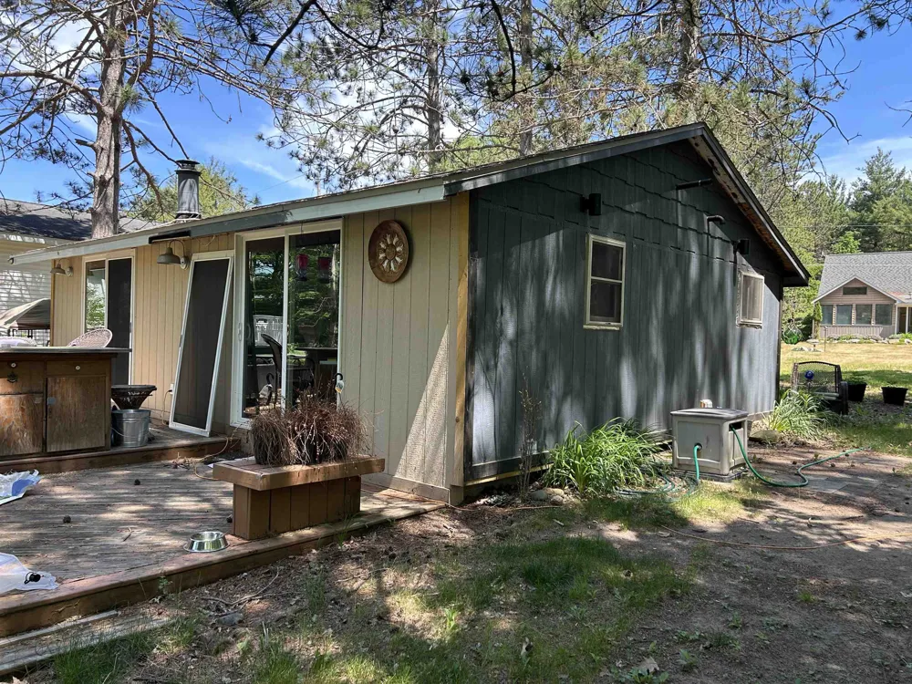 4734 Benchley Drive Tobacco Township, MI 48612