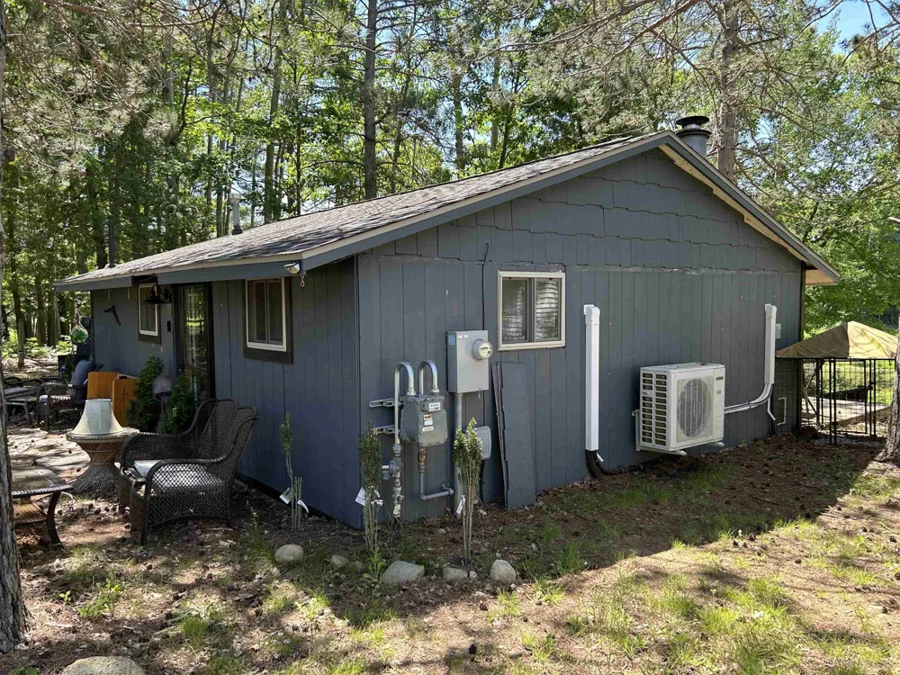 4734 Benchley Drive Tobacco Township, MI 48612