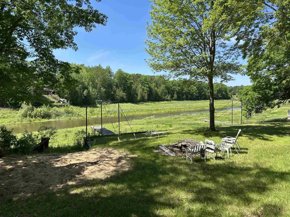 4734 Benchley Drive Tobacco Township, MI 48612