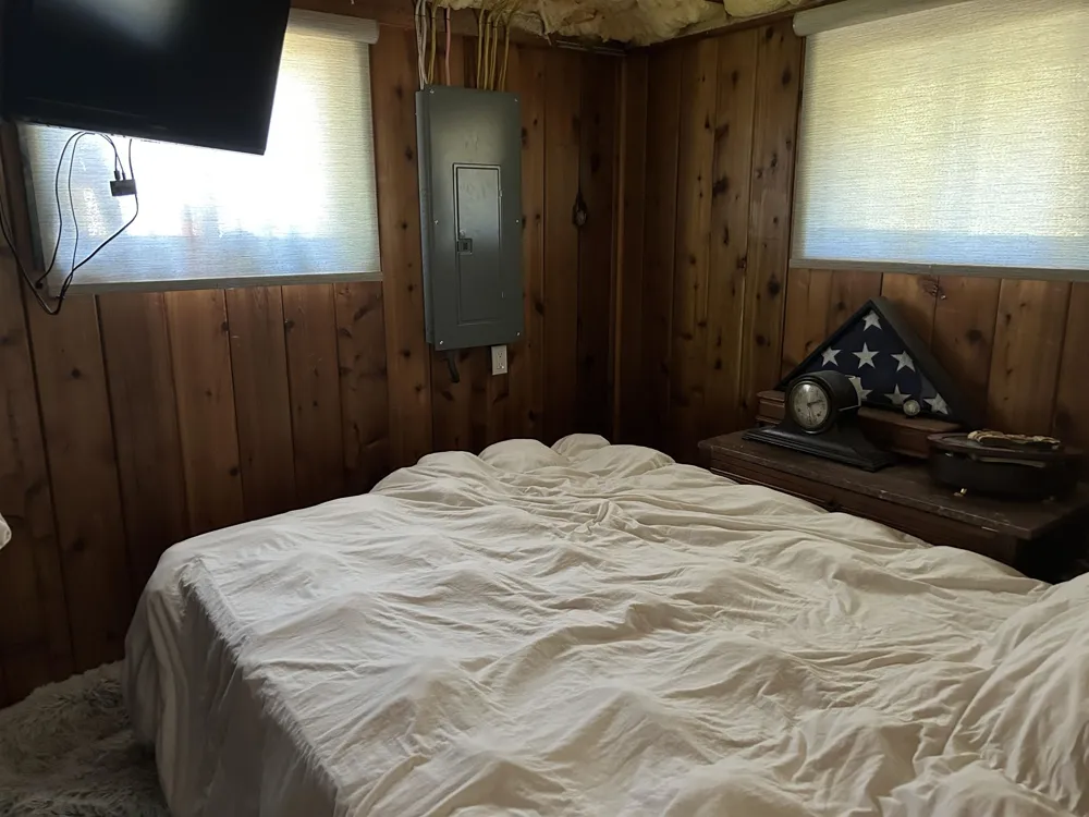 4734 Benchley Drive Tobacco Township, MI 48612