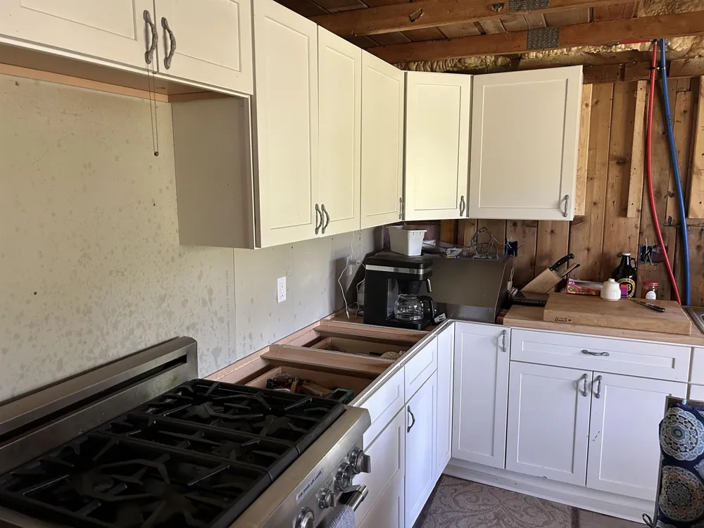 4734 Benchley Drive Tobacco Township, MI 48612