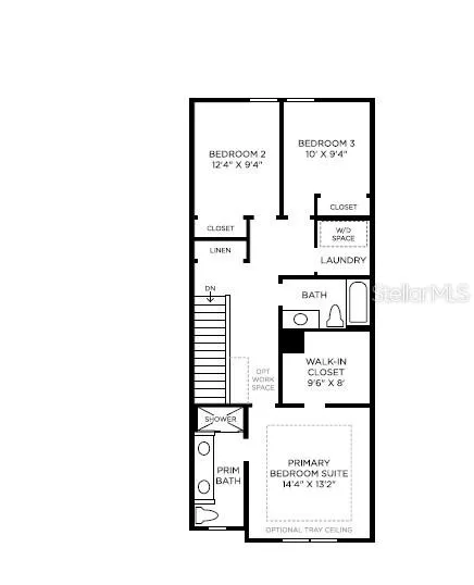 12830 SUNSET WALK DRIVE Winter Garden, FL 34787