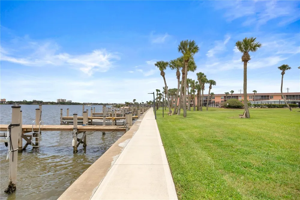 715 S BEACH STREET #211D Daytona Beach, FL 32114