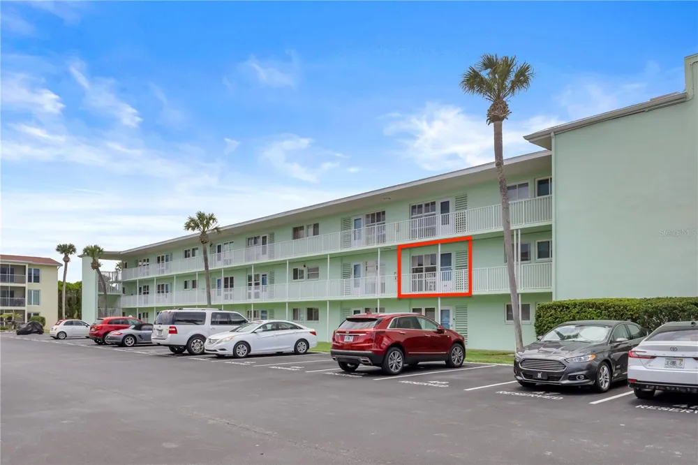 715 S BEACH STREET #211D Daytona Beach, FL 32114