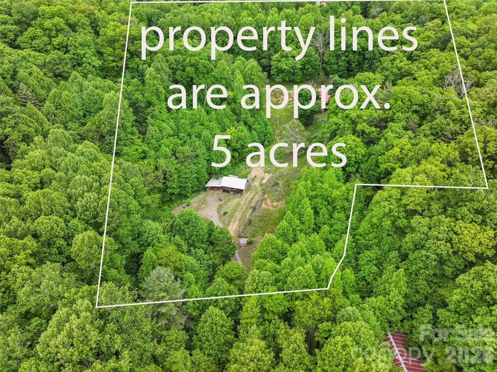 125 Harris Circle Sylva, NC 28779