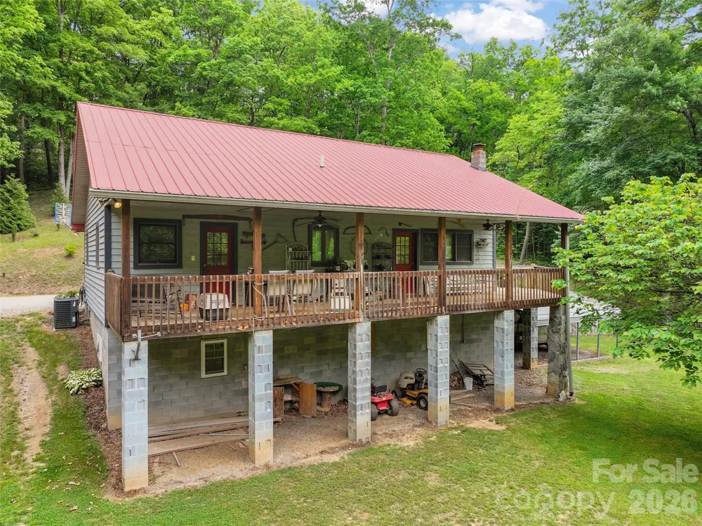 125 Harris Circle Sylva, NC 28779