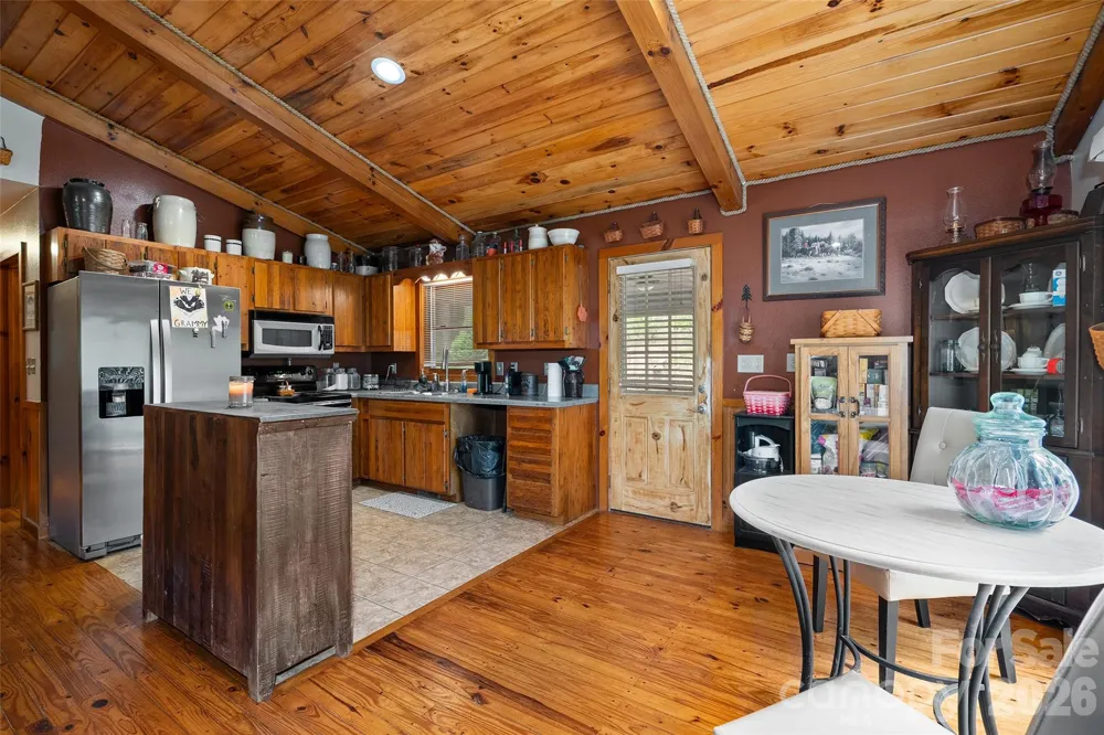 125 Harris Circle Sylva, NC 28779