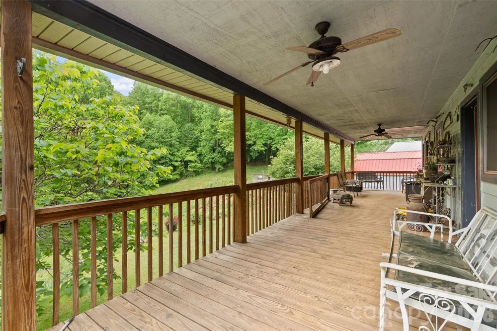 125 Harris Circle Sylva, NC 28779
