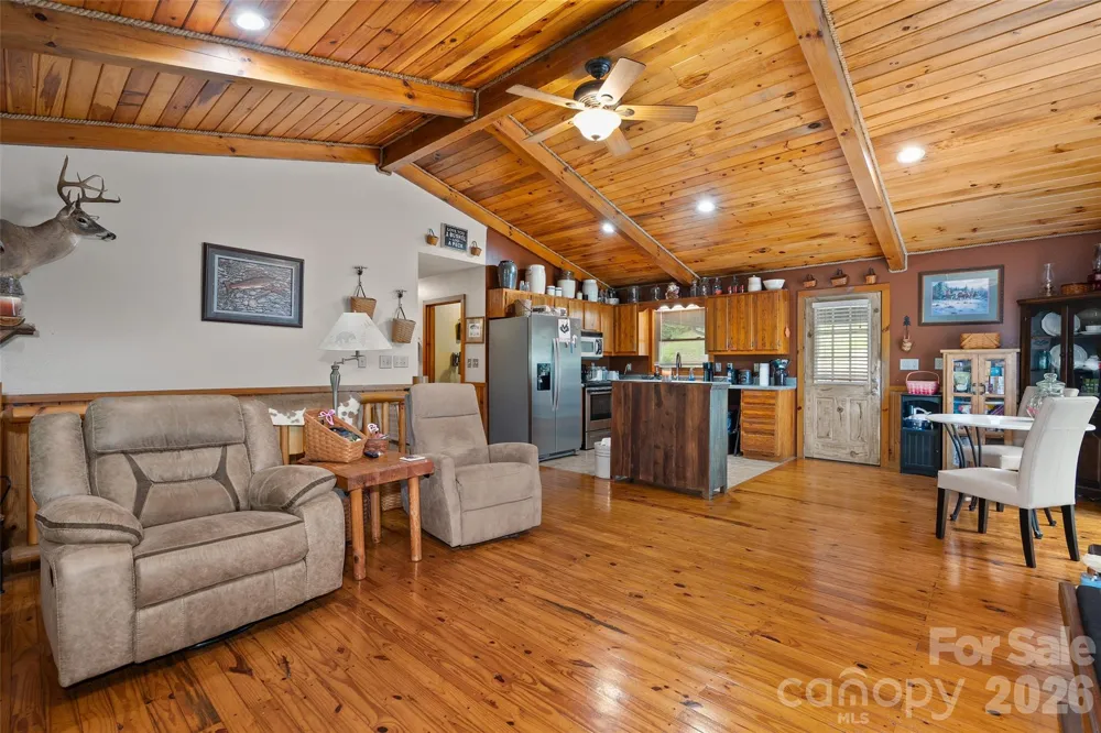125 Harris Circle Sylva, NC 28779