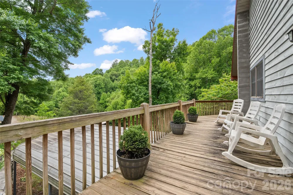 125 Harris Circle Sylva, NC 28779