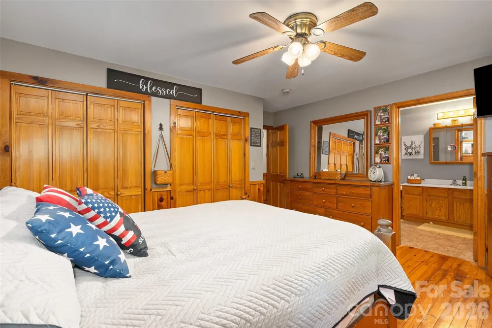 125 Harris Circle Sylva, NC 28779