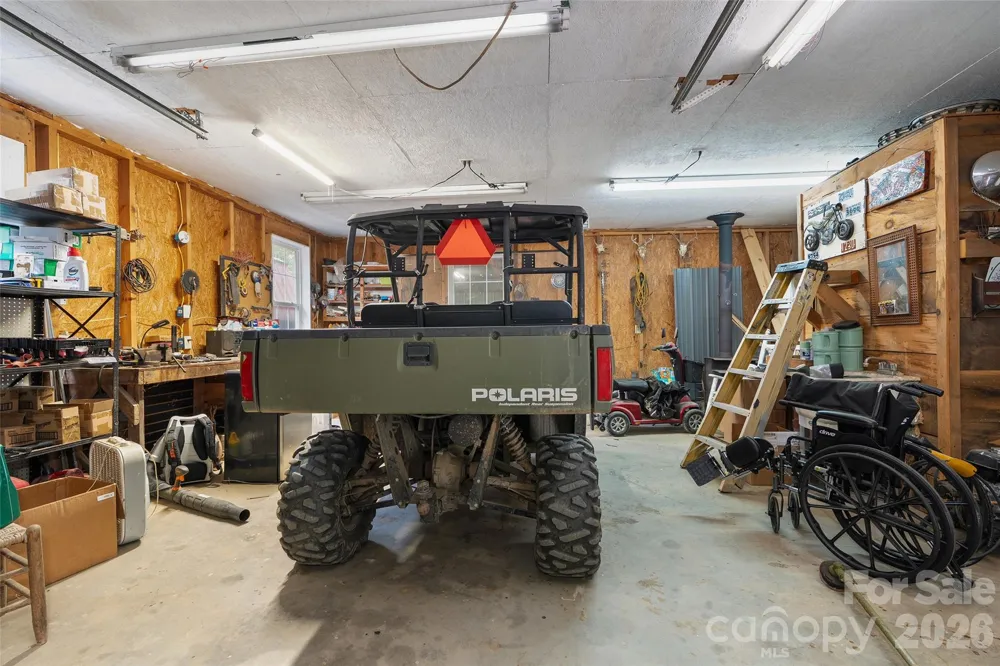 125 Harris Circle Sylva, NC 28779