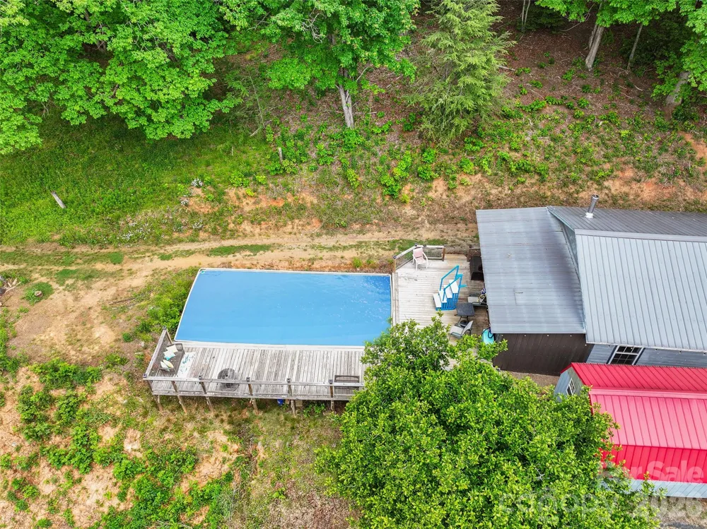 125 Harris Circle Sylva, NC 28779
